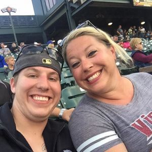 Meet your Posher, Karli